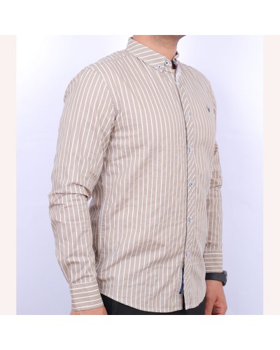 copy of chemise homme TR